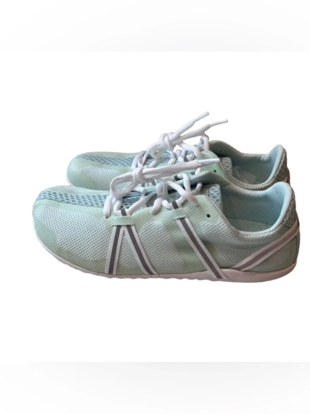 Xero Shoes Speed Force Minimalist Barefoot Running Shoes - Women’s 9.